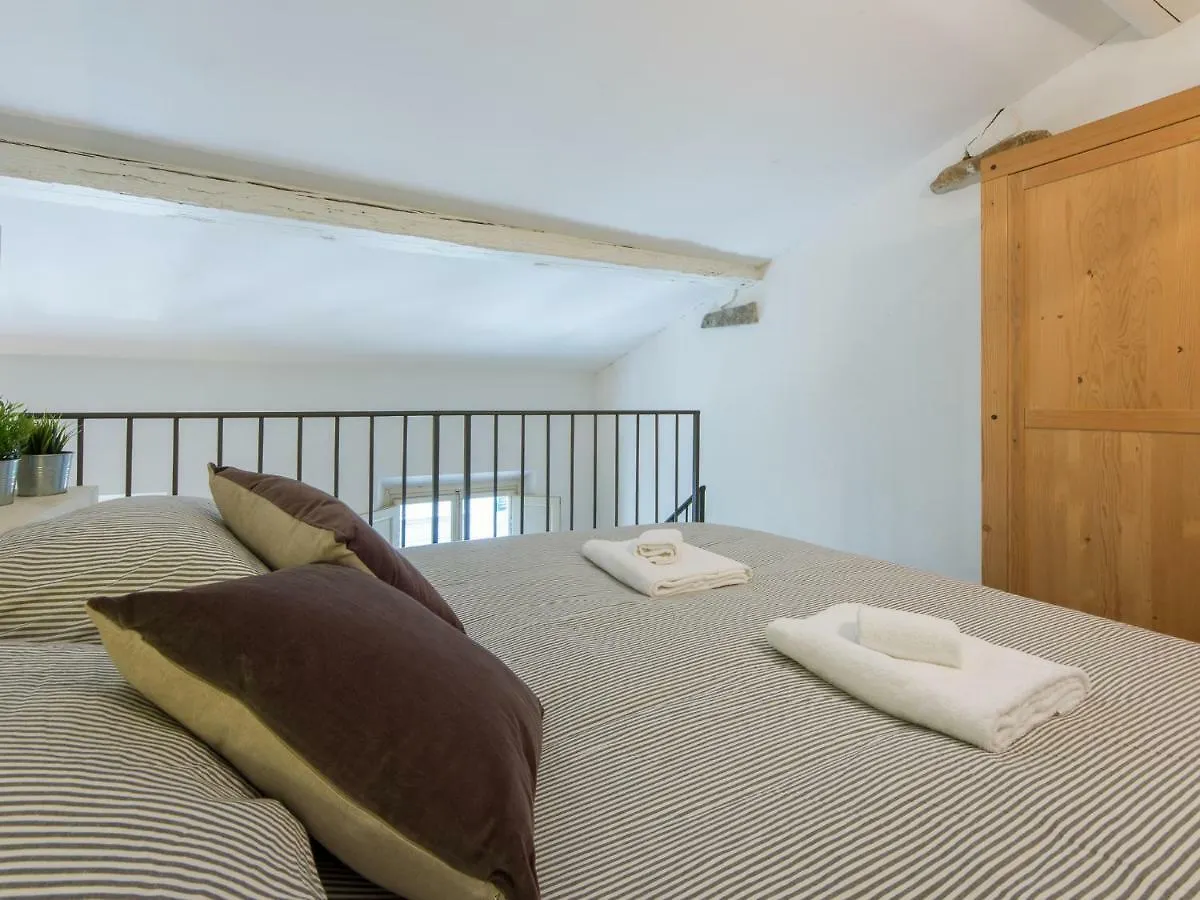San Lorenzo Bright Loft Florencie 0*,