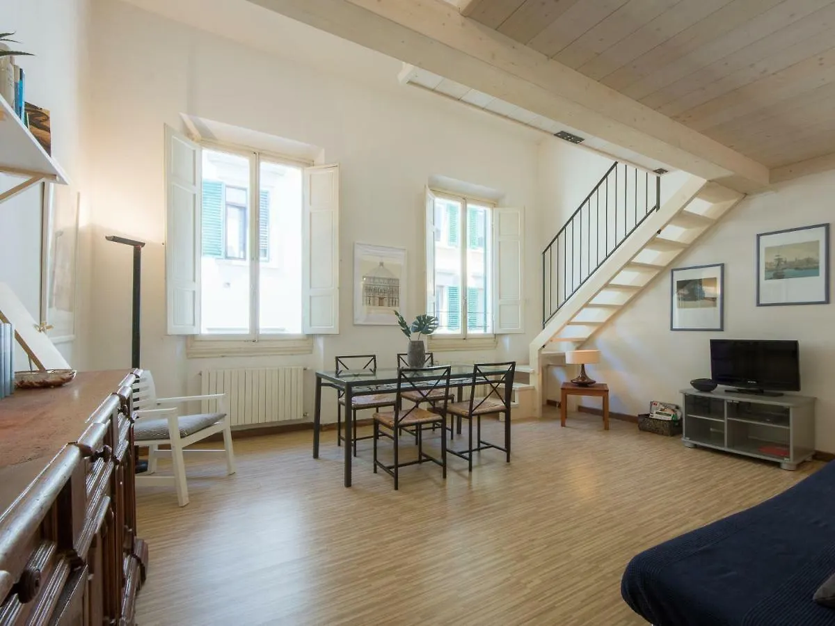 San Lorenzo Bright Loft Florence 0*,  Italy