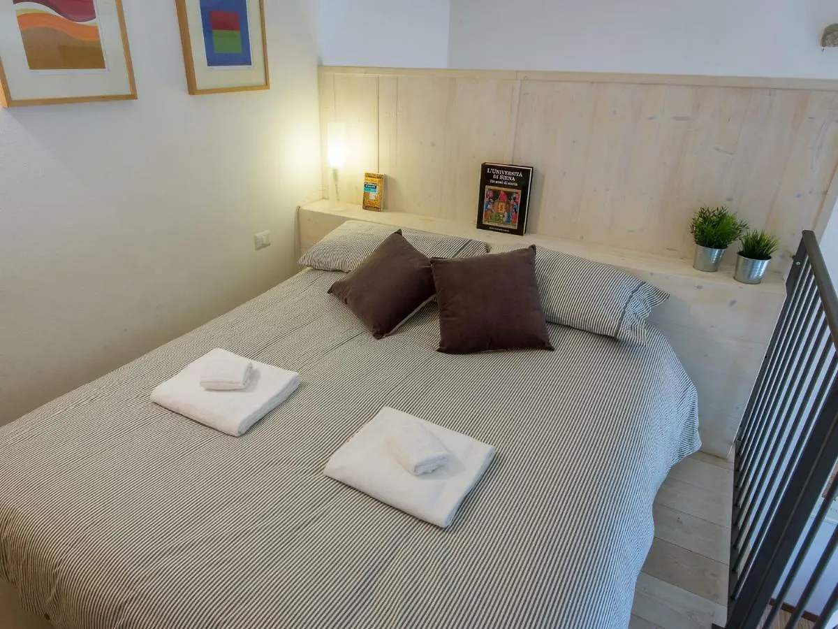 Apartment San Lorenzo Bright Loft Florence
