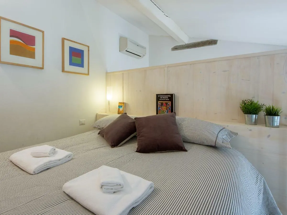 San Lorenzo Bright Loft Florence 0*,  Italy