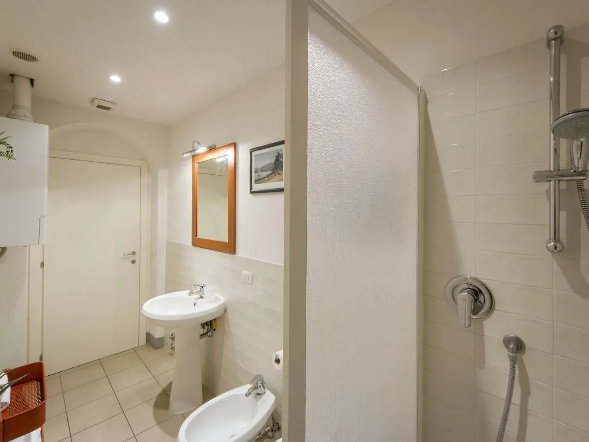 San Lorenzo Bright Loft Firenze 0*,  Italien